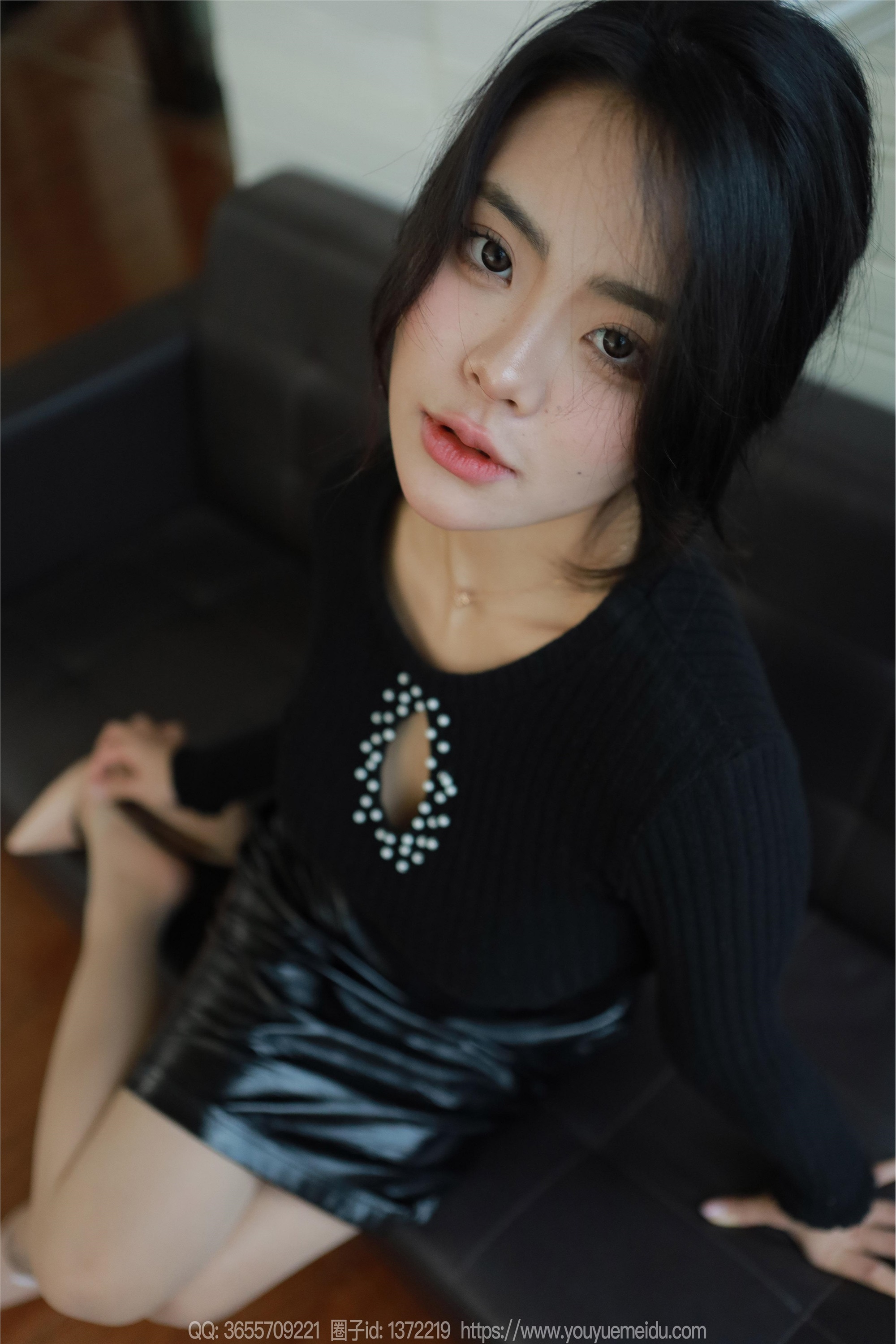 IESS异思趣向  2024.01.23 丝享家 1645 兔兔《柔韧小蛮腰》